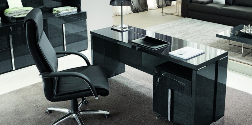 Gdzie kupić meble biurowe?