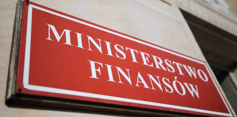 MF: na rozliczenie PIT-a za zeszły rok mamy czas do końca maja, w praktyce do 1 cz