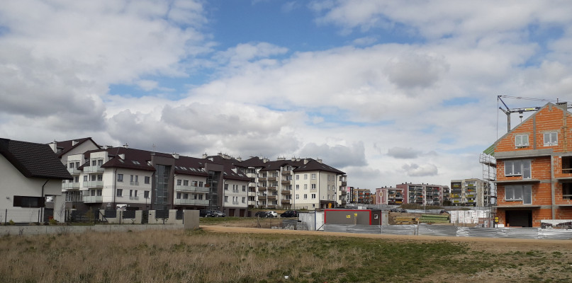 Kolno otrzymało  dofinansowanie na przebudowę dróg