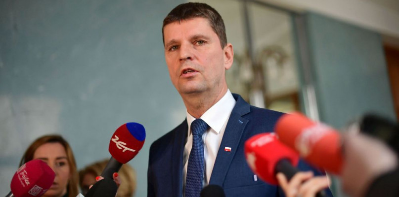 Piontkowski dla Interii: być może nie będzie powrotu do szkół przed wakacjami