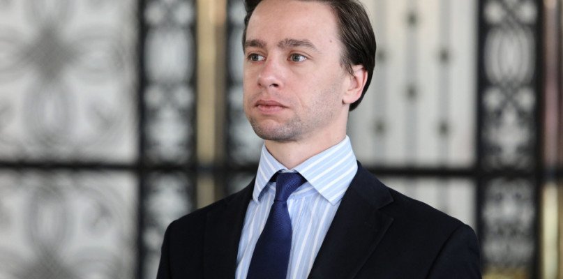 Bosak: tysiące przedsiębiorców poniosło szkodę, bo Senat "przetrzymał Tarczę 2.0 a