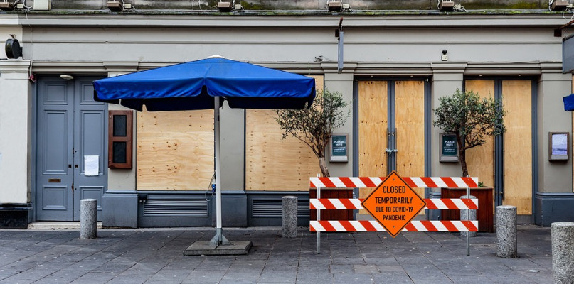 W poniedziałek kolejna wypłata świadczeń postojowego