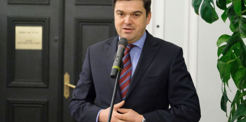 Rzecznik MZ: wzrost zakażeń koronawirusem wiąże się z wykryciem trzech nowych ogni