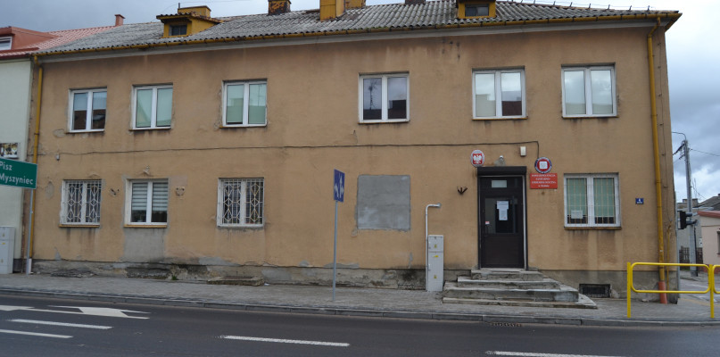 Spada liczba osób objętych kwarantanną w powiecie kolneńskim. W tym roku termomode