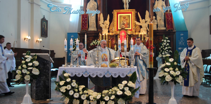 Fot. Archiwum gminy Mały Płock