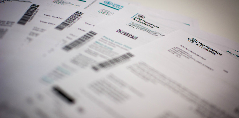 Spółka Ltd a komornik