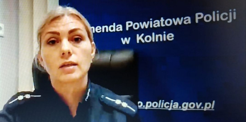Fot. KPP Kolno