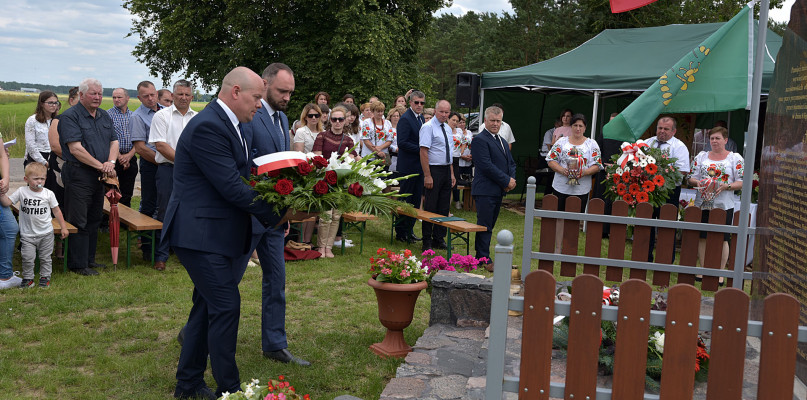 Fot. Archiwum powiatu kolneńskiego