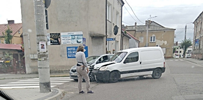 Fot. Nadesłane przez Czytelnika