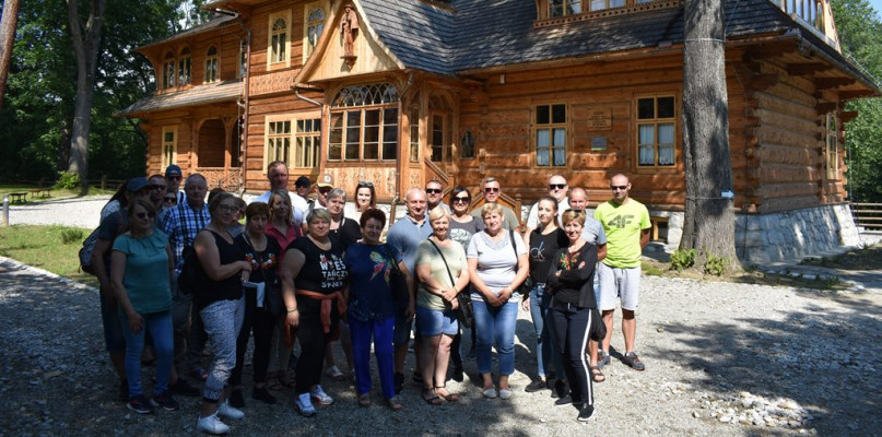 Archiwum GOK w Turośli