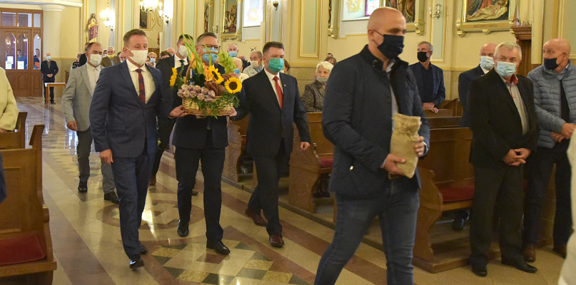 Fot. Archiwum powiatu kolneńskiego