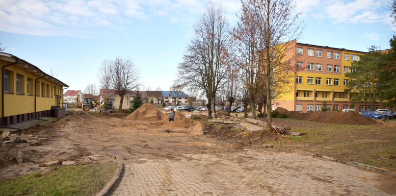 Fot. Archiwum powiatu kolneńskiego