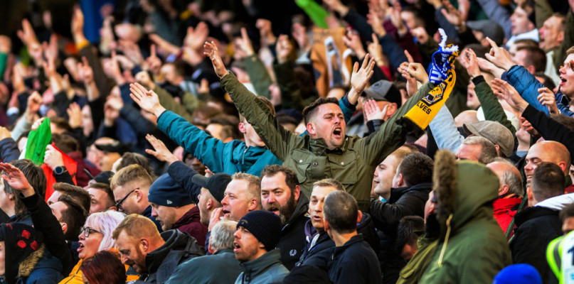 Fani Premier League, fot. Silvi Photo, shutterstock.com