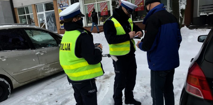 Fot. KPP Kolno