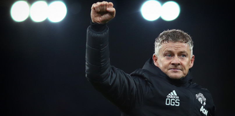 Ole Gunnar Solskjaer, fot. MDI Shutterstock.com.jpg