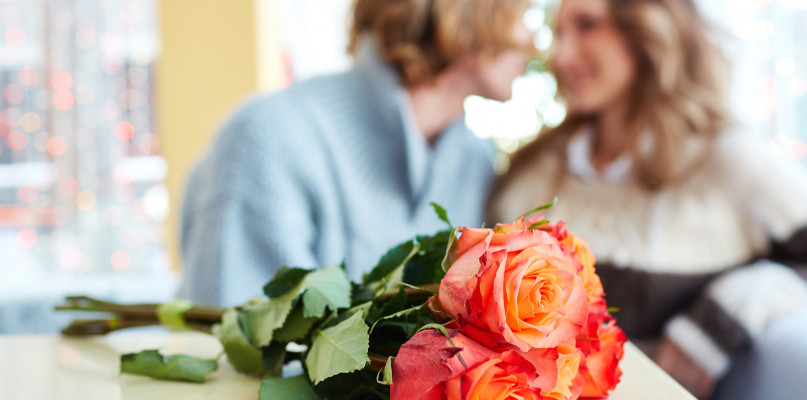 Walentynki w czasie zarazy! Jak je spędzić by były wyjątkowe? 