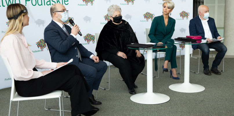 Marszałek województwa zaprasza na wyjątkowy koncert walentynkowy