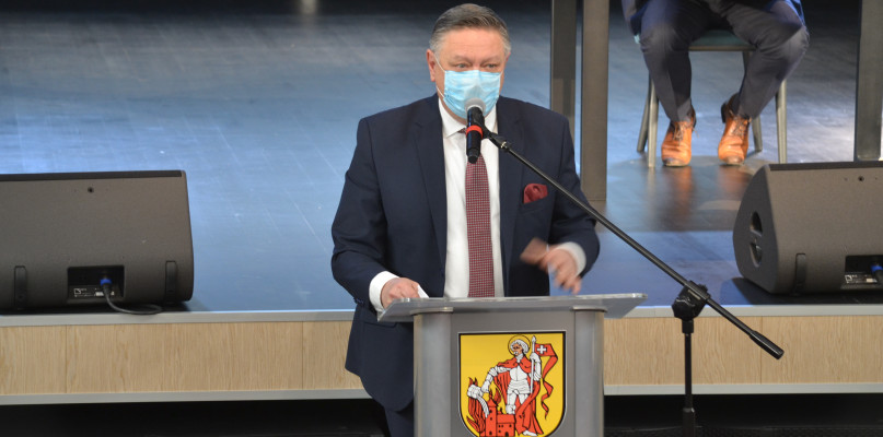 Fot. Andrzej Konopka