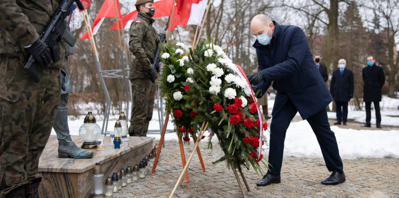 Fot. P. Babulewicz/UMWP