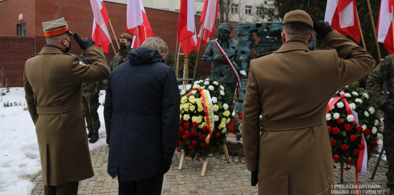 Fot. Adam Moczydłowski
