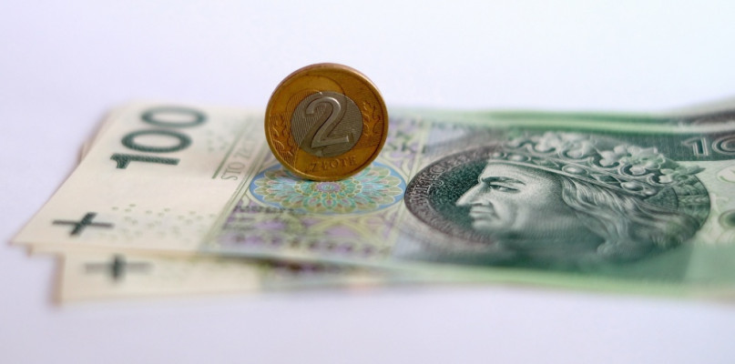 Analityk: złoty najsłabszy wobec euro od 12 lat, nie pomaga mu gołębie nastawienie