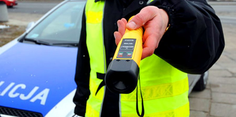 Policjanci zatrzymali kolejnych nietrzeźwych kierowców