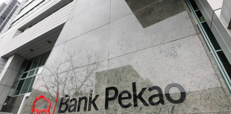 Pekao planuje do 2024 r. osiągnięcie 3,2 mln aktywnych klientów bankowości mobilne