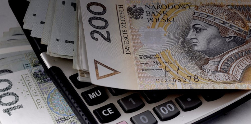 Raport: niewypłacalność polskich firm wzrosła na początku roku o 75 proc. rdr.