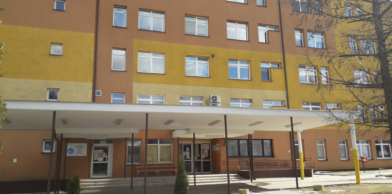 Raport koronawirusowy:  12 nowych przypadków zakażeń w powiecie kolneńskim