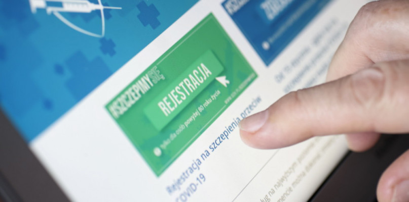 Dworczyk: prawdopodobnie w maju uwolnimy szczepienia dla wszystkich zainteresowany