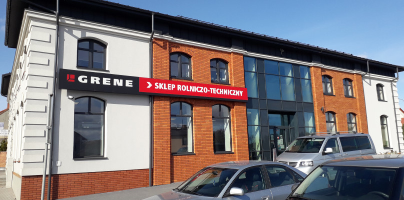 Piotr Glinka nie jest już zastępcą dyrektora ARiMR