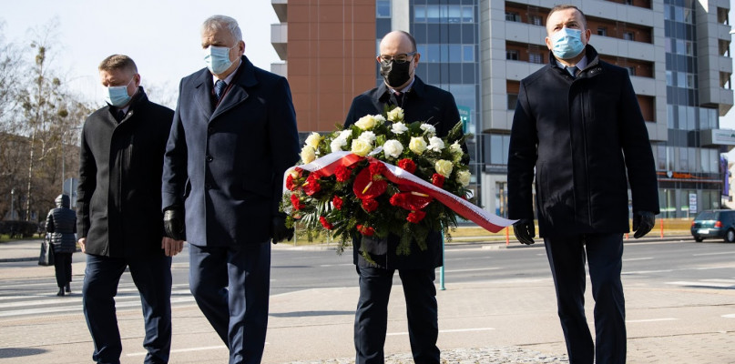 Fot. P. Babulewicz/UMWP
