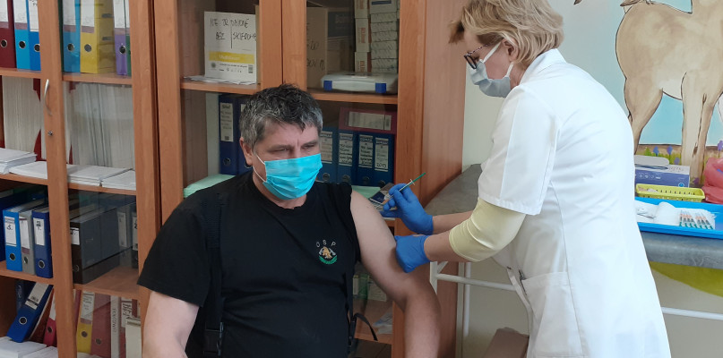 Fot. st. kpt. Mariusz Mieczkowski, KP PSP Kolno