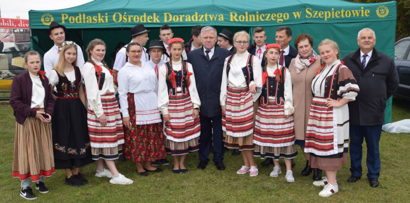 Fot. PODR Szepietowo