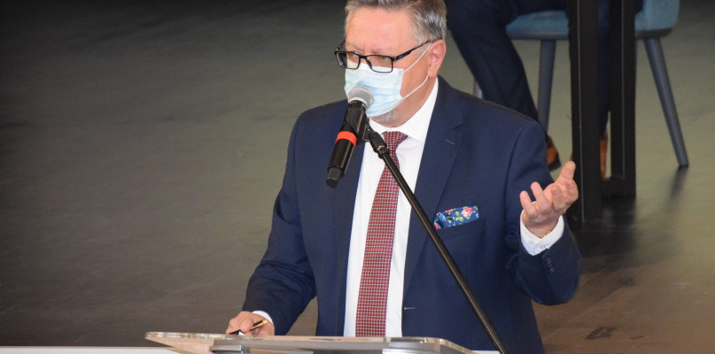 Fot. Andrzej Konopka/UM Kolno