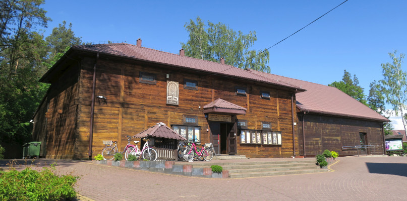 Fot. Archiwum gminy Turośl