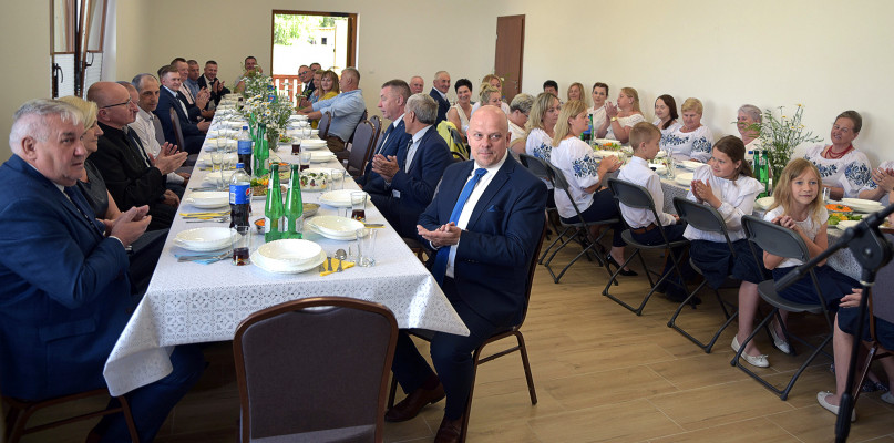 Fot. Archiwum powiatu kolneńskiego