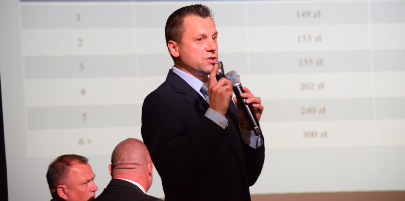 Fot. Andrzej Konopka/UM Kolno