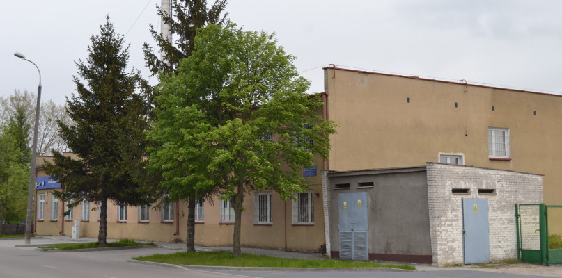 Spotkanie z mieszkańcami odbędzie się pod blokiem numer 67 przy ulicy Wojska Polskiego