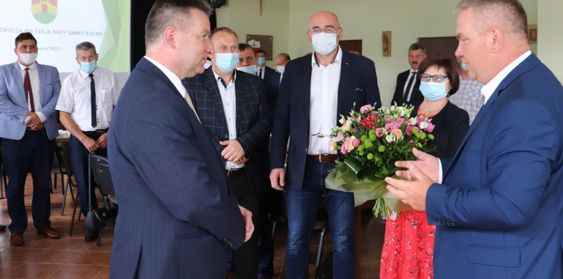 Fot. Archiwum gminy Kolno