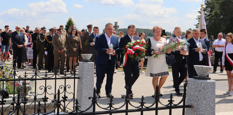 Fot. Archiwum gminy Kolno