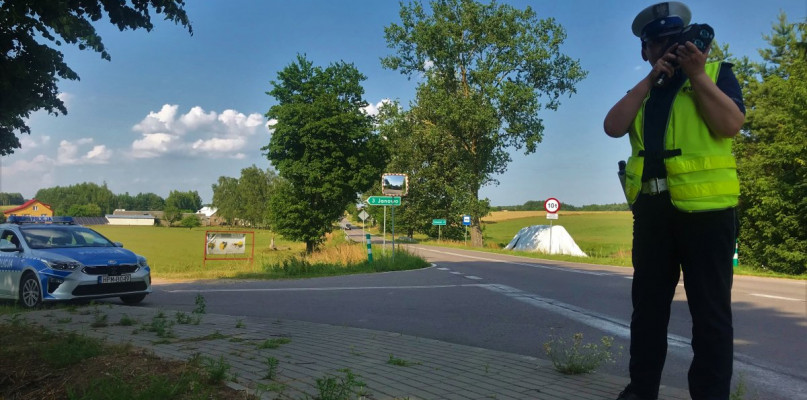 Fot. KPP Kolno