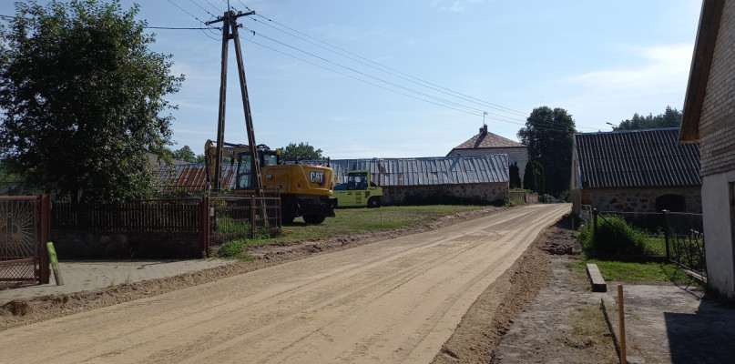 Fot. Archiwum gminy Mały Płock