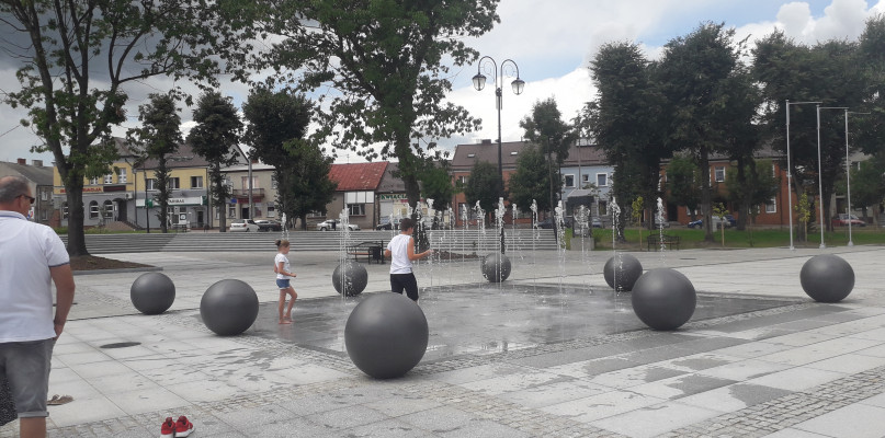 Całość prac kosztowała ponad 4 mln. Większość kwoty pokryła dotacja  z Regionalnego Programu Operacyjnego Województwa Podlaskiego