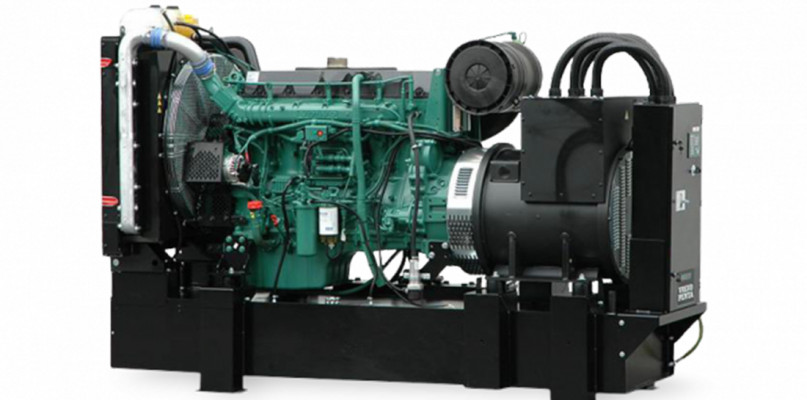 Przegląd agregatów prądotwórczych ? czy są konieczne?