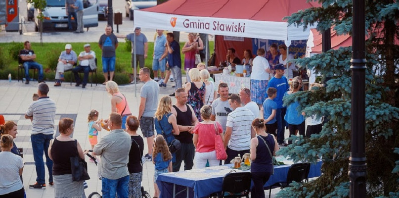 Fot. Archiwum UM Stawiski