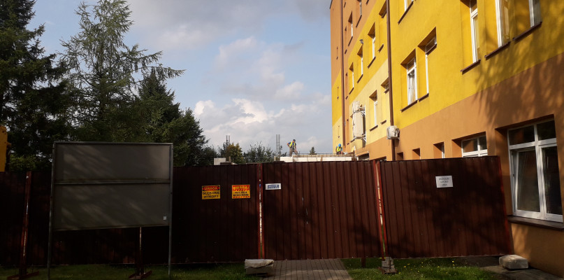 Na razie nie wiadomo, jaka kwota zostanie przydzielona Szpitalowi Ogólnemu w Kolnie. Być może poznamy ją jeszcze w tym miesiącu
