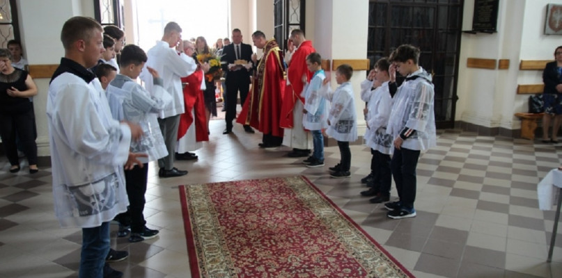 Fot. Archiwum UG Mały Płock