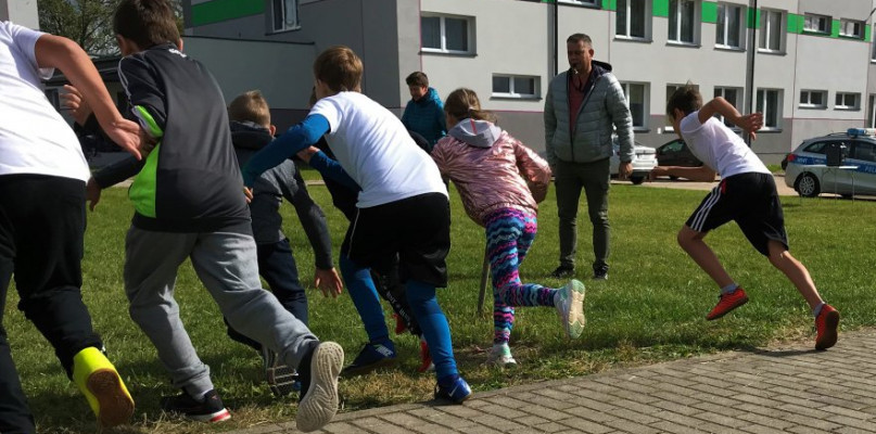 Fot. KPP Kolno