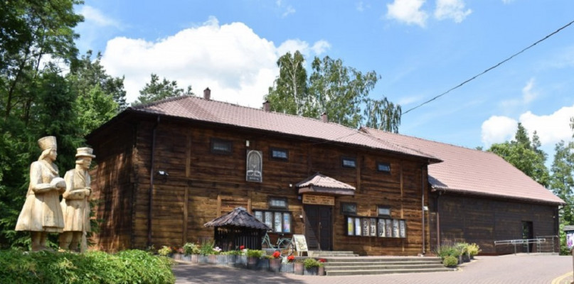 fot. archiwum GOK w Turośli